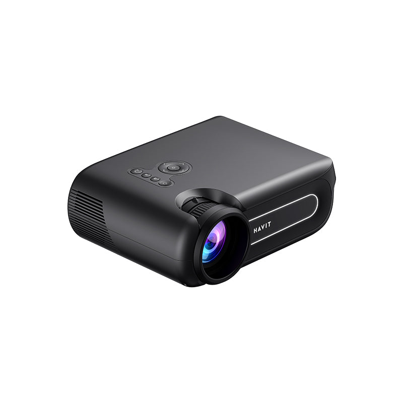 PJ209-EU 1080P Projector 209