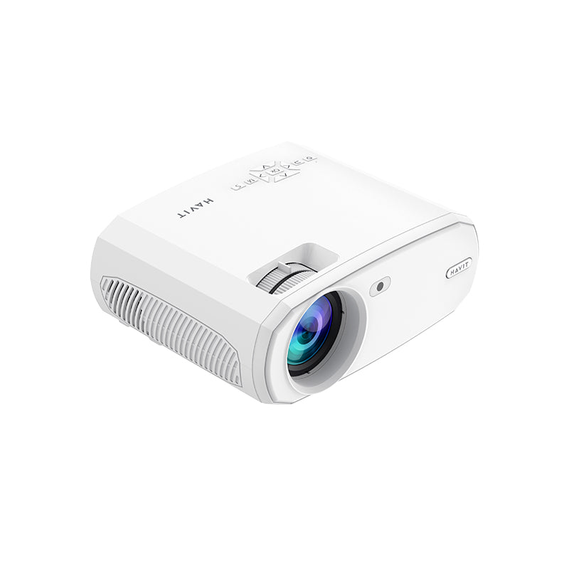 PJ202-EU 220 ANSI Lumens 1080P HD Projector 202