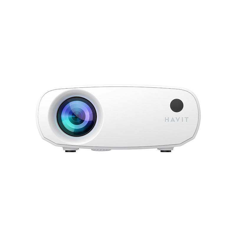 PJ207-EU 1080P Projector 207