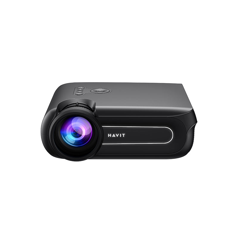 PJ209-EU 1080P Projector 209