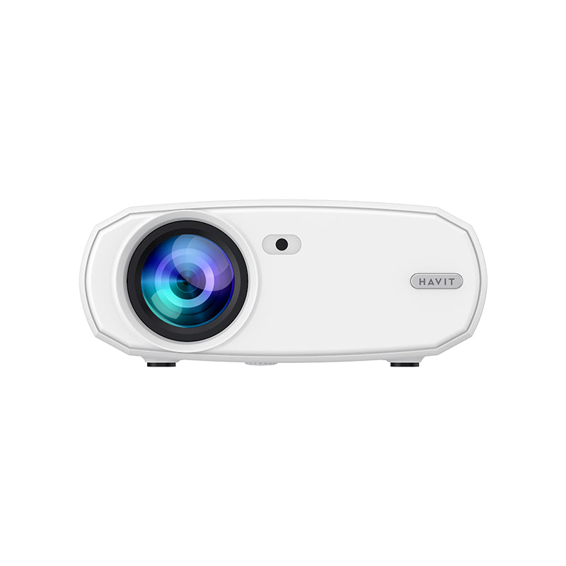 PJ202-EU 220 ANSI Lumens 1080P HD Projector 202