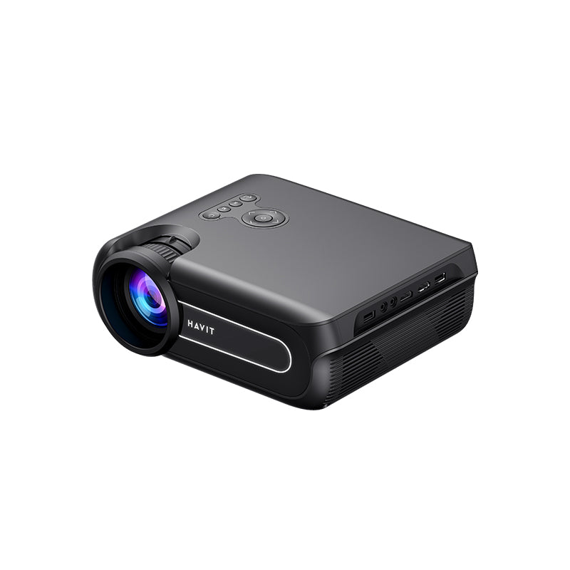 PJ209-EU 1080P Projector 209