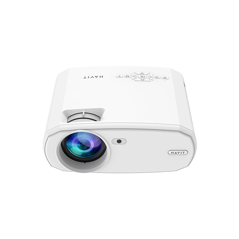 PJ202-EU 220 ANSI Lumens 1080P HD Projector 202