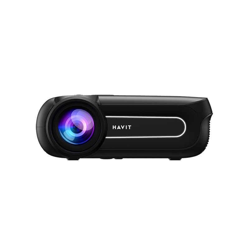 PJ209-EU 1080P Projector 209