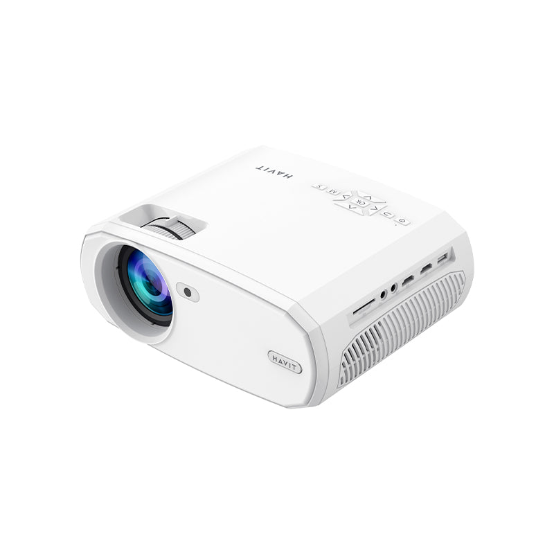 PJ202-EU 220 ANSI Lumens 1080P HD Projector 202