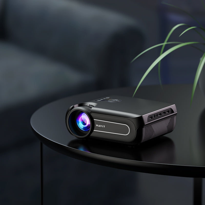 PJ209-EU 1080P Projector 209