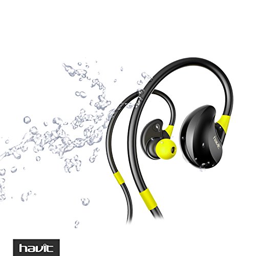 Bluetooth-Wireless-Headset-HAVIT-HV-H930BT-41-Portable-Wireless-Bluetooth-Sports-Headphone-for-iPhone-and-Android-Black-Yellow-0-2