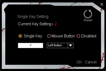 How to customize traditional keys of Lammergeier HV-KB346L Gaming Keyboard